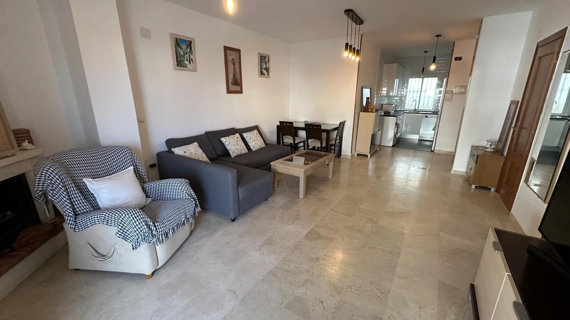 Timon Apartment By Alfresco Stays Benalmadena Spain