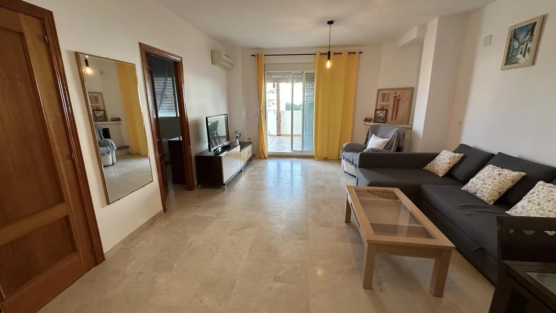 Timon Apartment By Alfresco Stays Benalmadena 0*,  Spain