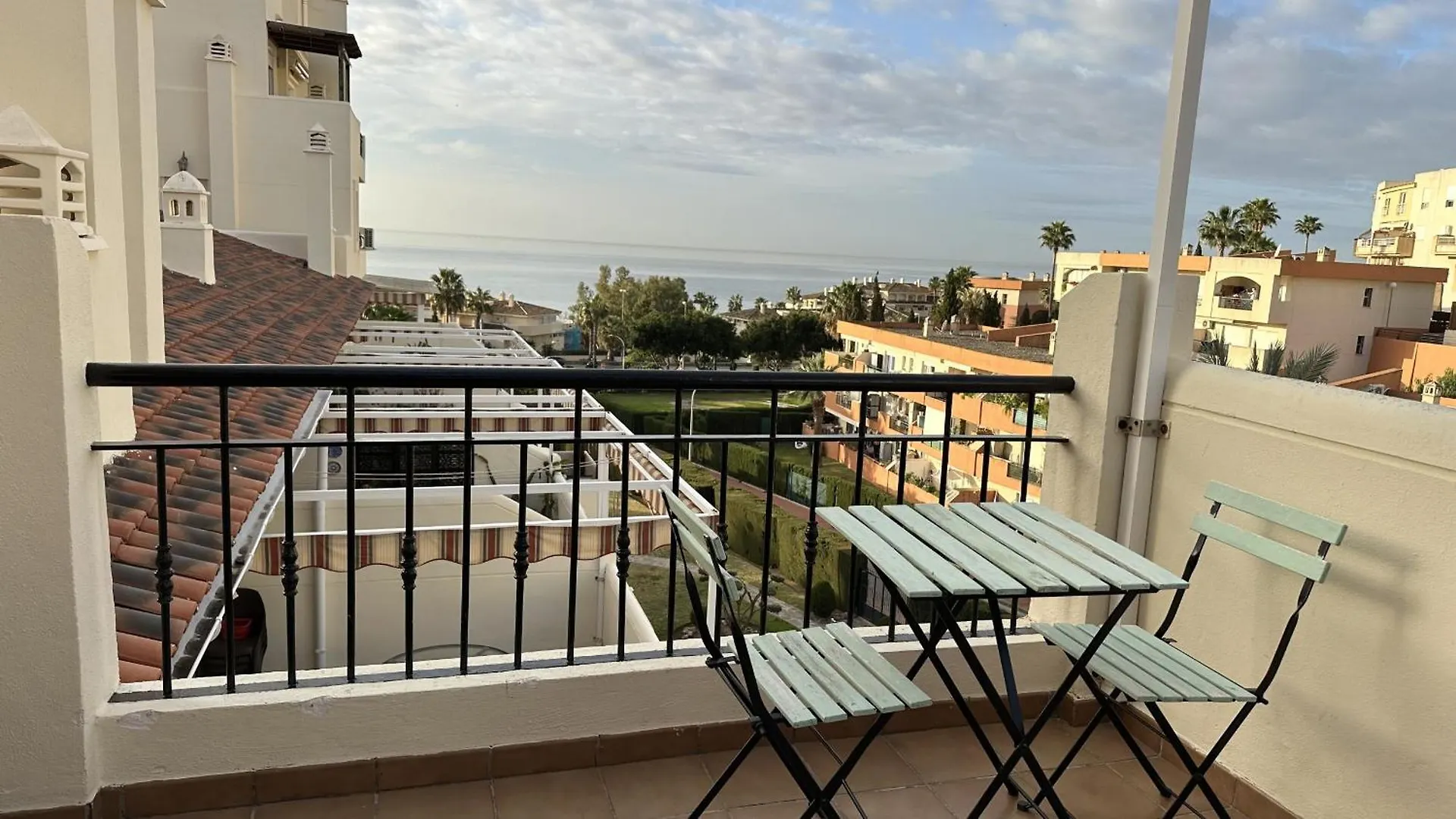 Timon Apartment By Alfresco Stays Benalmadena
