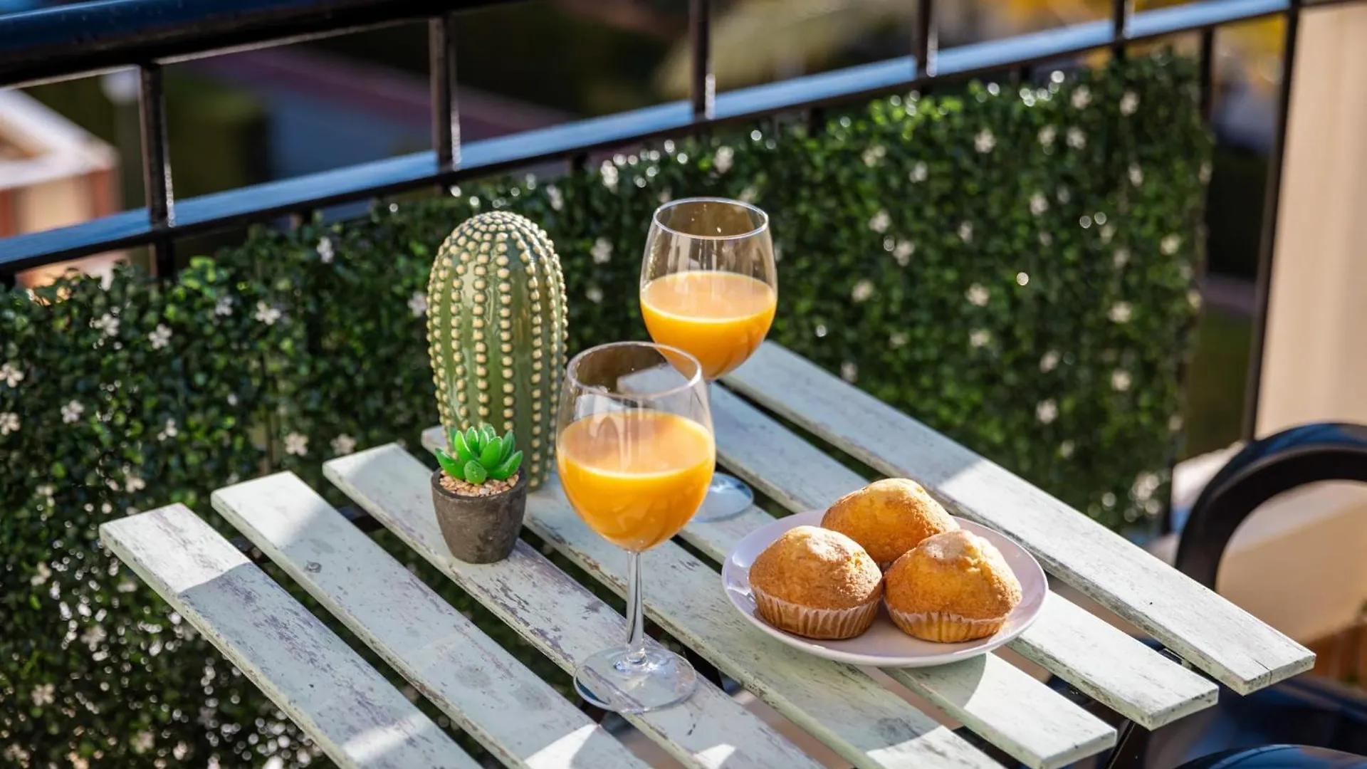 Timon Apartment By Alfresco Stays Benalmadena