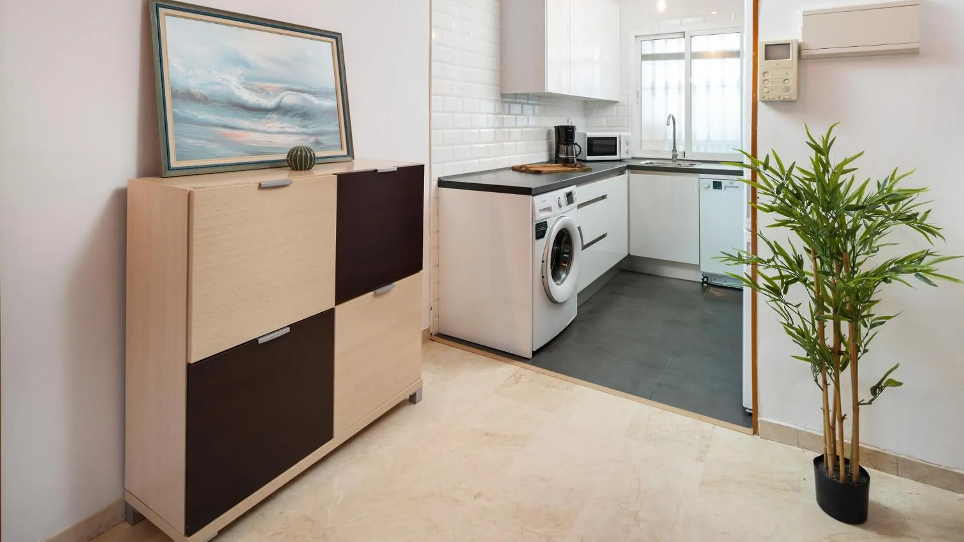 Timon Apartment By Alfresco Stays Benalmadena