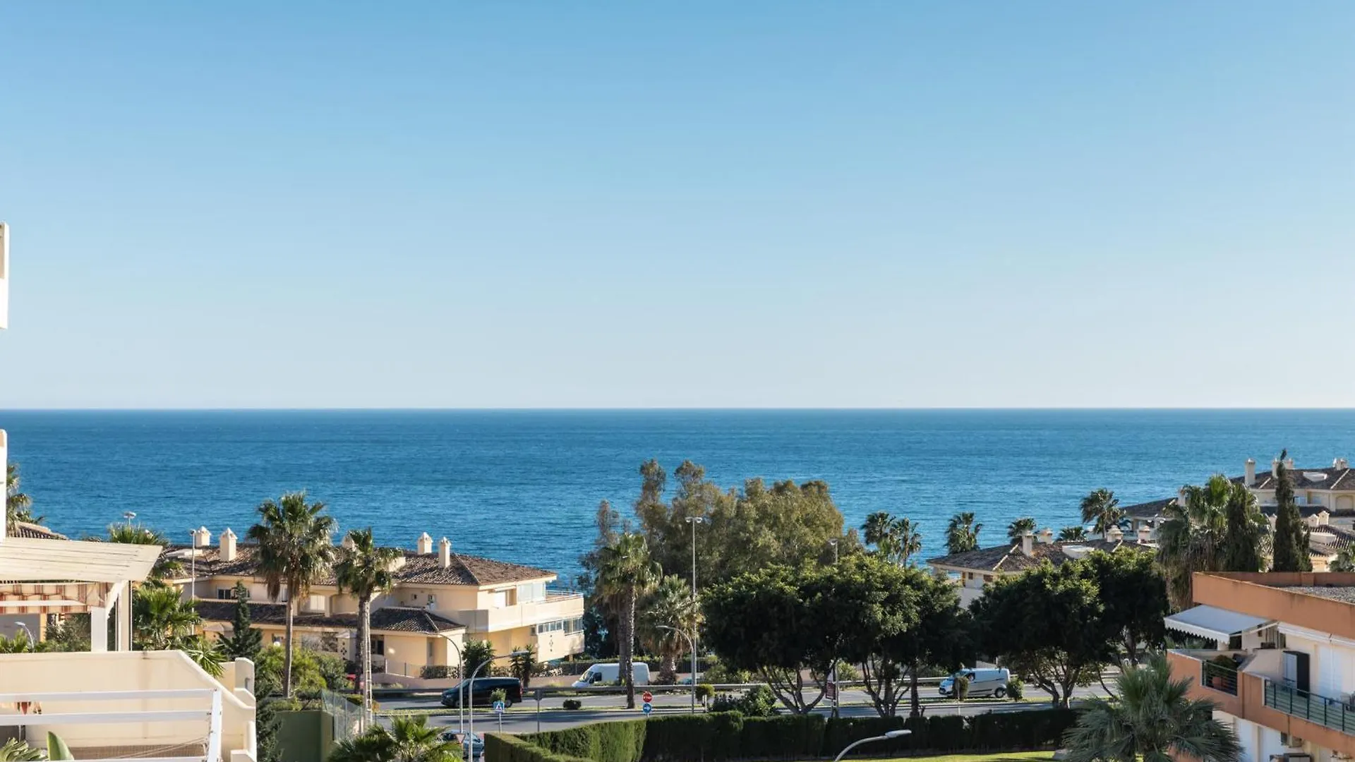 Timon Apartment By Alfresco Stays Benalmadena