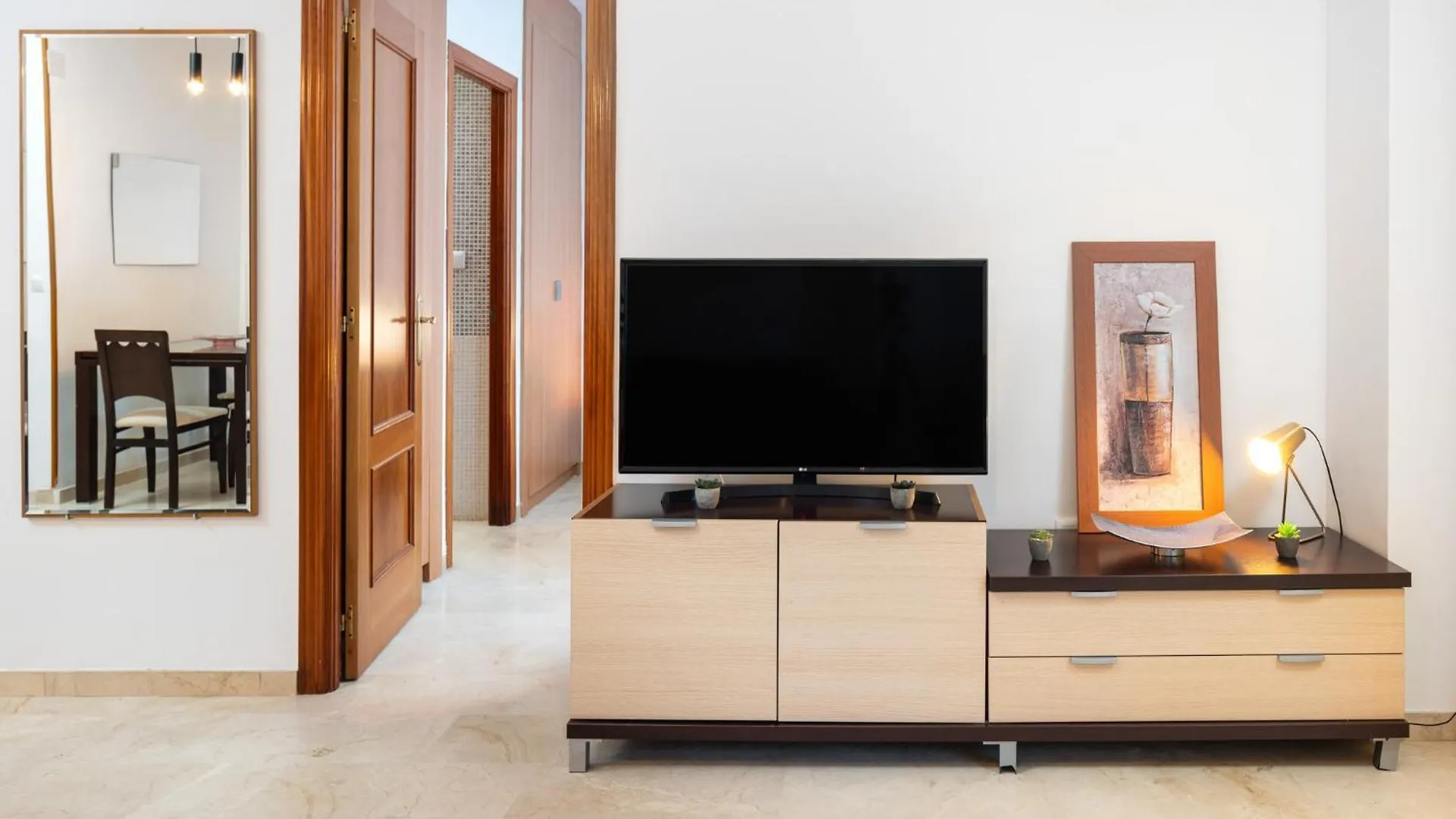 Timon Apartment By Alfresco Stays Бенальмадена