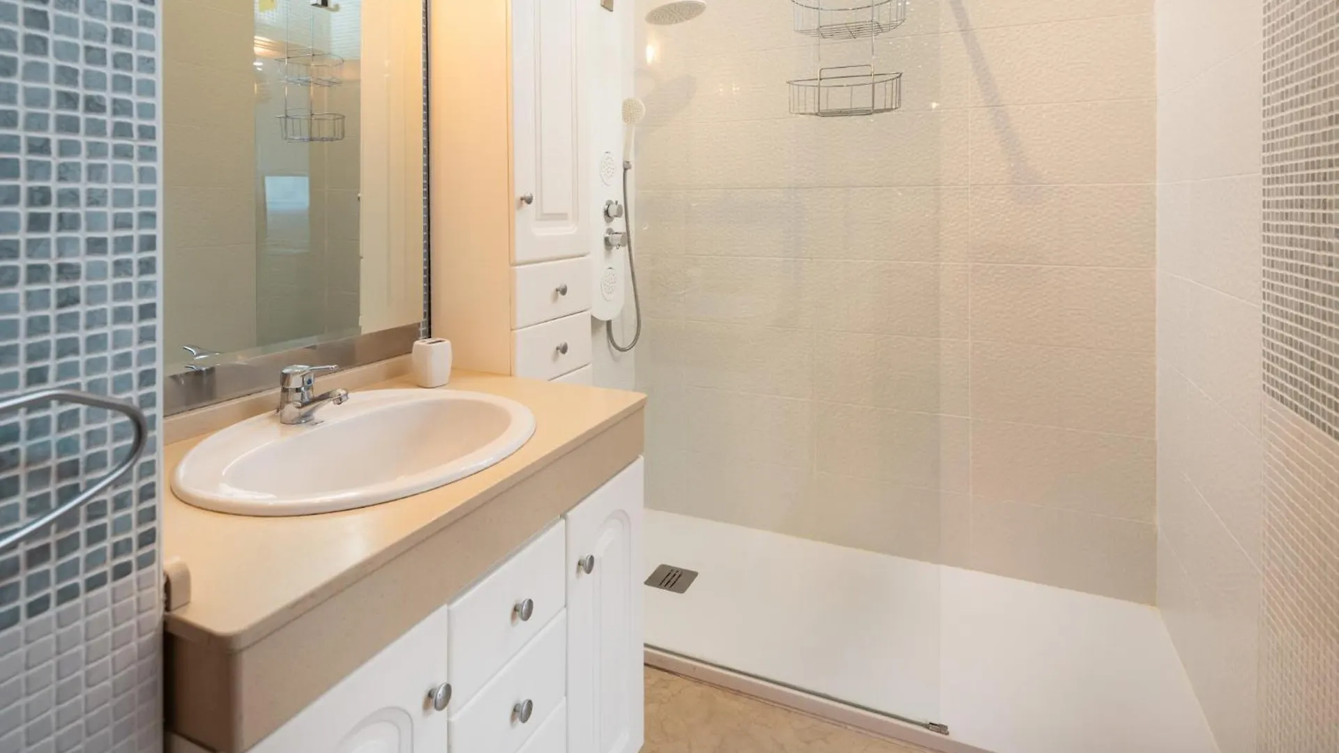 Timon Apartment By Alfresco Stays Benalmadena