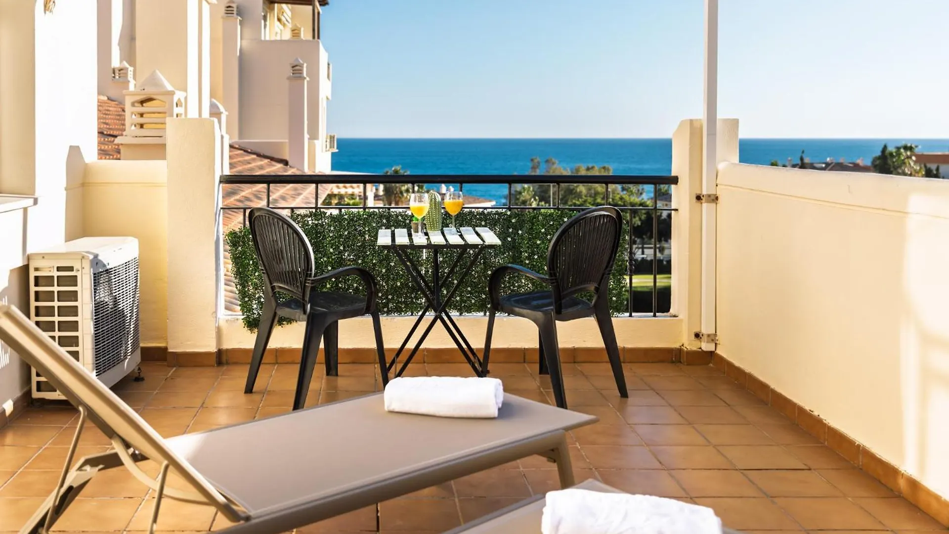 Timon Apartment By Alfresco Stays Benalmadena