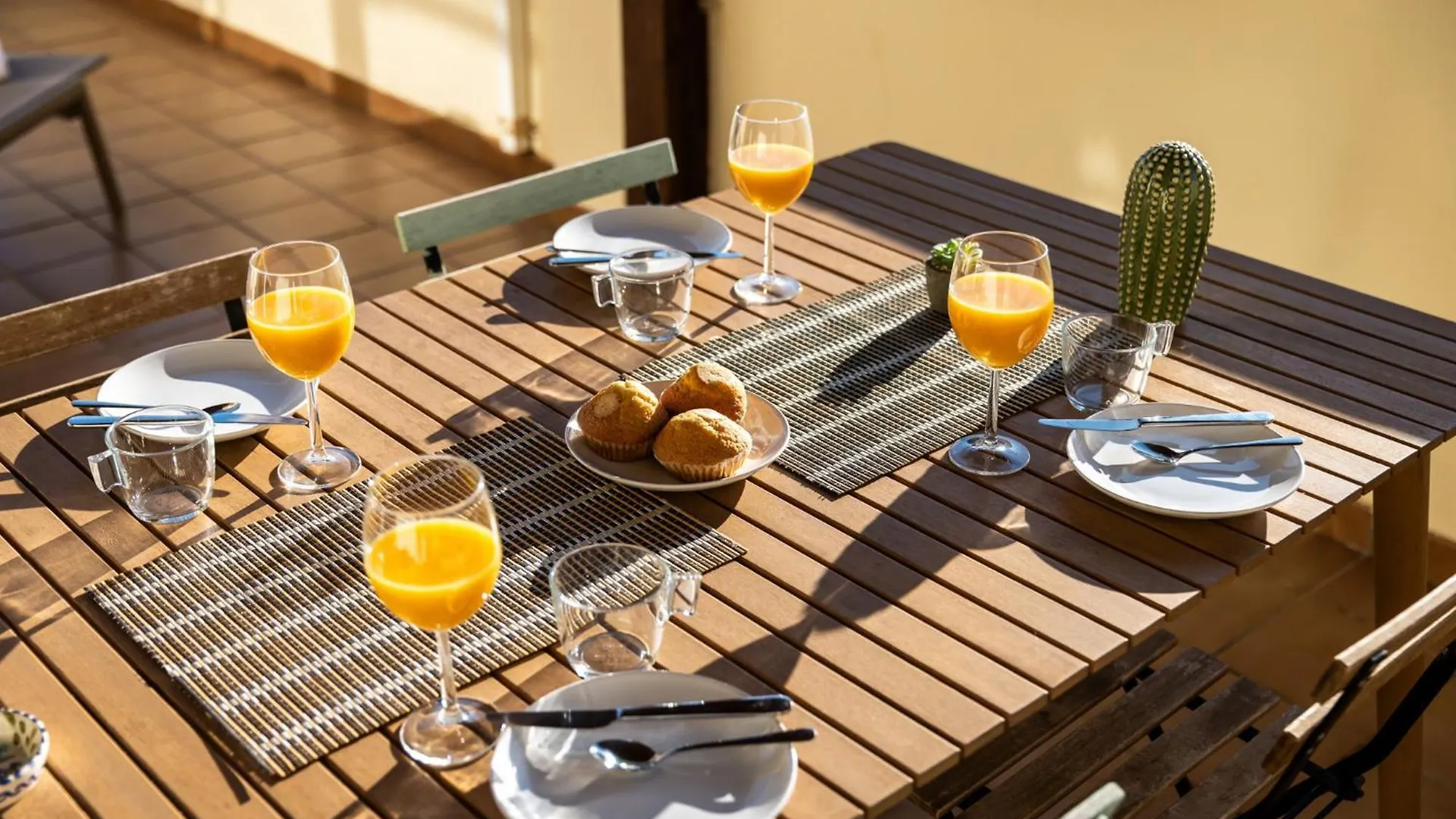 Timon Apartment By Alfresco Stays Benalmadena