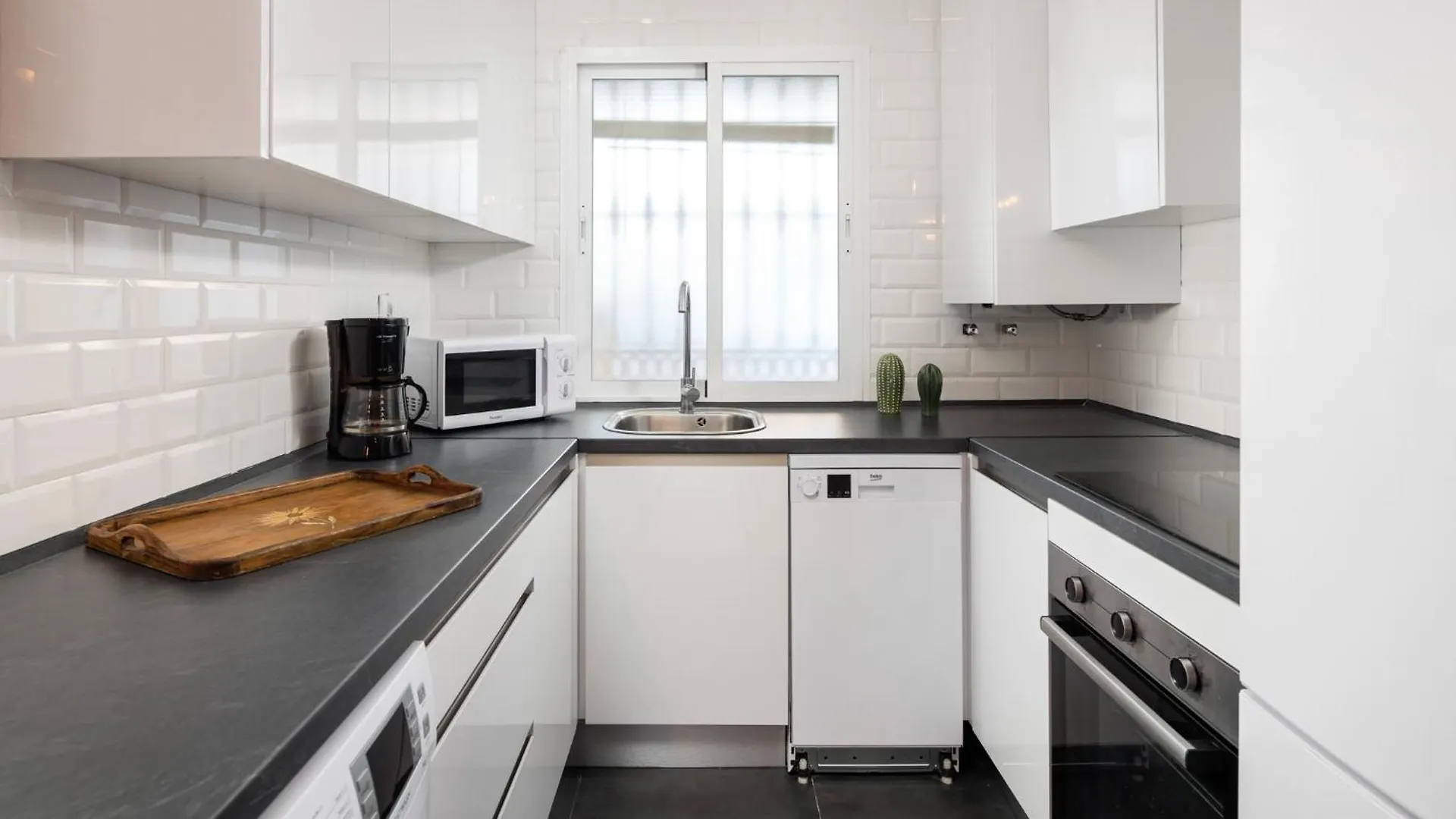 Timon Apartment By Alfresco Stays Benalmadena 0*,
