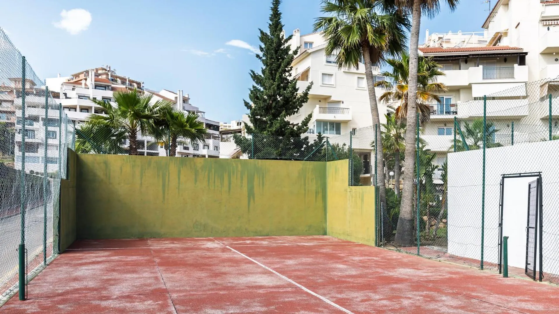 Timon Apartment By Alfresco Stays Benalmadena